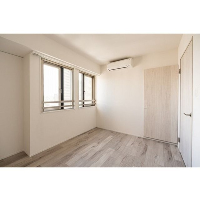 【洋室】 | ＵＵＲコート志木 | きれいな洋室です