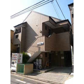 福岡市南区那の川１丁目のアパートのその他共用部分