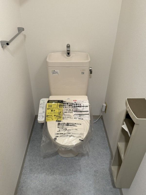 【トイレ】 | フォーチューン