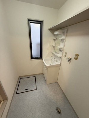 【洗面所】 | フォーチューン