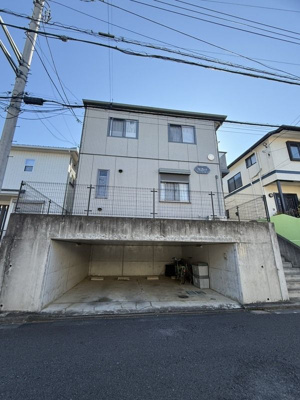 【外観】 | フォーチューン