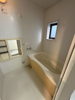 【浴室】 | フォーチューン