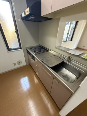 【キッチン】 | フォーチューン