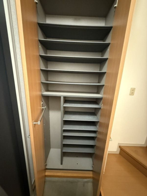 【玄関】 | フォーチューン