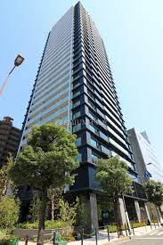 シエリアタワー大阪天満橋　滝川小学校区