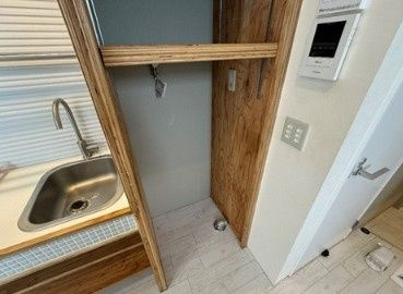 bon villeの収納|※別部屋参照