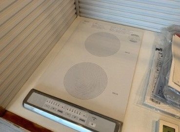 bon villeの設備|※別部屋参照