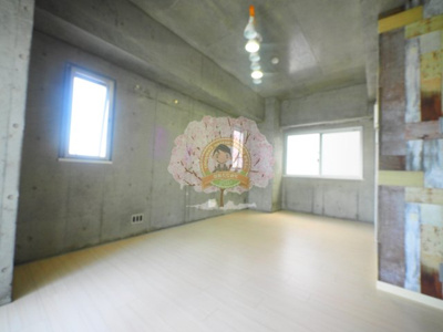 【洋室】 | 横浜ウエストレジデンス | 同一仕様