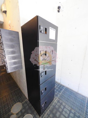 【その他共用部分】 | 横浜ウエストレジデンス