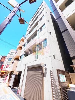 【外観】 | 横浜ウエストレジデンス