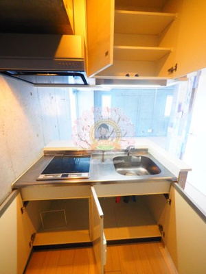 【キッチン】 | 横浜ウエストレジデンス | 同一仕様