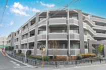 Ｄ＇グランセ駒沢大学の画像