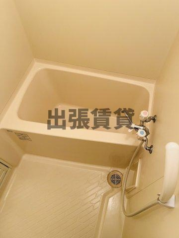 仲介手数料0円！マーブルワンの浴室