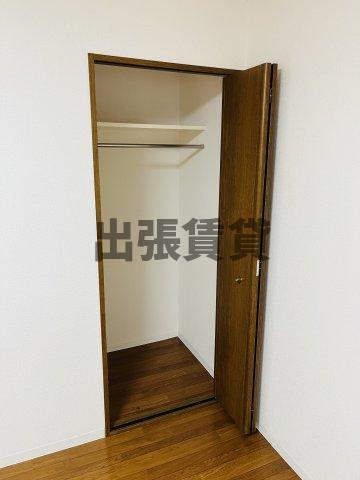 仲介手数料0円！マーブルワンの収納