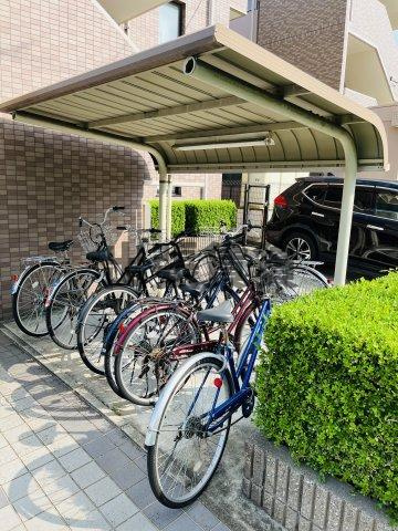 仲介手数料0円！マーブルワンのその他共用部分