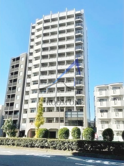 プラシア北千住