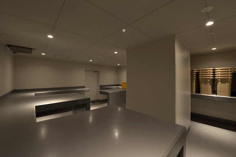 グランドコンシェルジュ六本木のその他