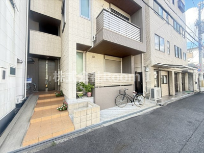 【エントランス】 | Gran acero・旭化成ヘーベルメゾンHEBEL HAUS