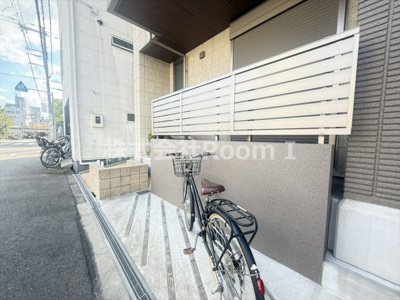 【その他共用部分】 | Gran acero・旭化成ヘーベルメゾンHEBEL HAUS