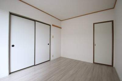 【洋室】 | エセルディハイツB