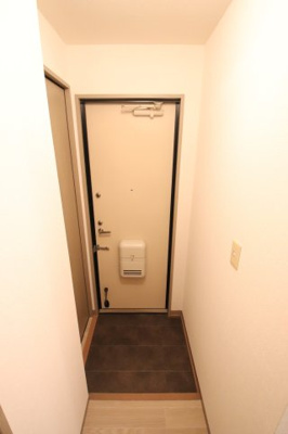 【内装】 | エセルディハイツB