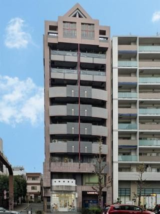 グランドメゾン代官山の画像