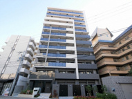 レジュールアッシュ桜宮リバーコートの画像