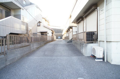 【周辺】 | アビタシオン長津田