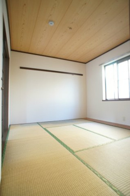 【その他】 | アビタシオン長津田