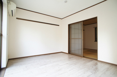 【その他】 | アビタシオン長津田