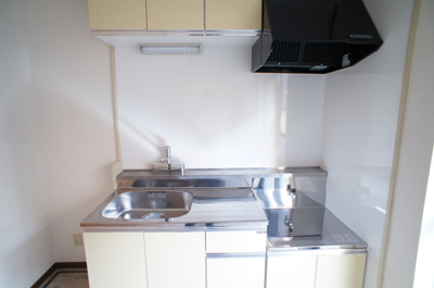 【キッチン】 | アビタシオン長津田