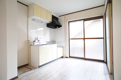 【居間・リビング】 | アビタシオン長津田