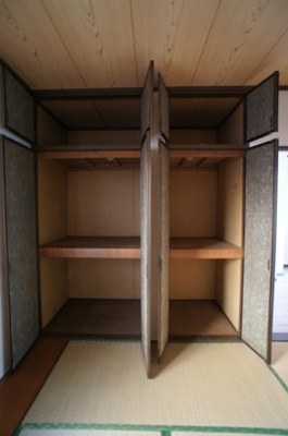 【収納】 | アビタシオン長津田