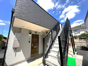 【外観】 | Noah's Hiyoshi Crest