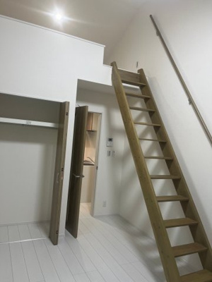 【居間・リビング】 | Noah's Hiyoshi Crest