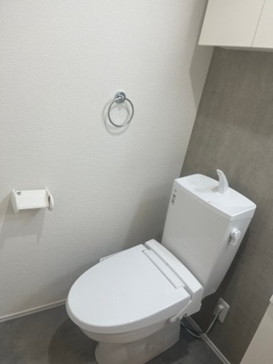 【トイレ】 | Noah's Hiyoshi Crest