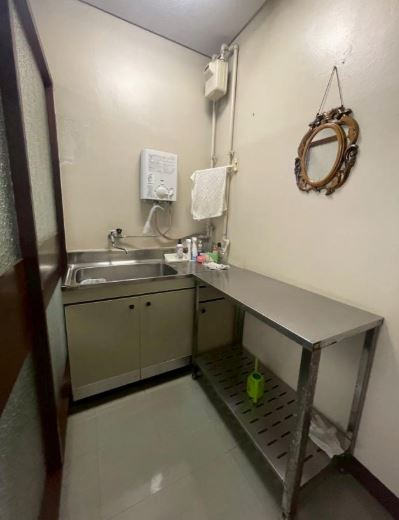 加地ビルのその他共用部分