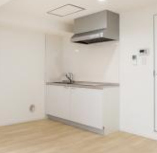 【キッチン】 | moca