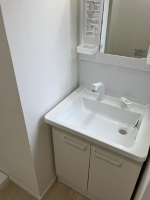 【洗面所】 | moca