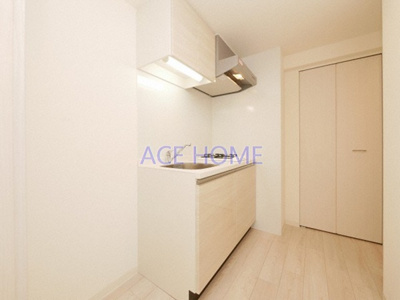 【キッチン】 | アドバンス上町台シュタット