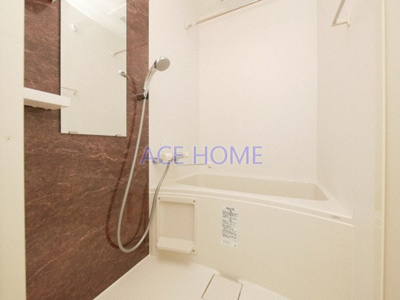 【浴室】 | アドバンス上町台シュタット