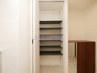 【収納】 | アドバンス上町台シュタット