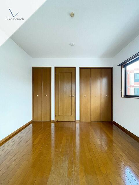 カーサセレンシアの居間・リビング