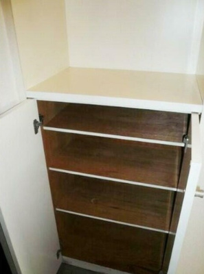 【玄関】 | ルーブル池上