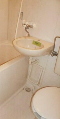 【トイレ】 | ルーブル池上