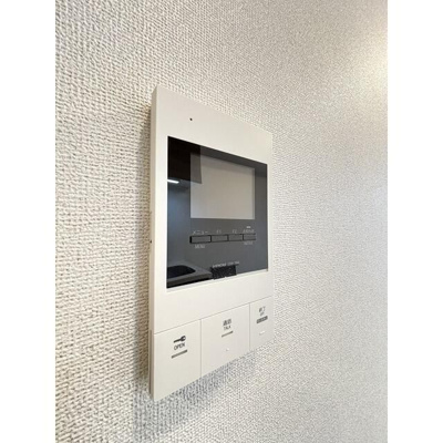 【セキュリティ】 | ドゥーエ曳舟Ⅱ