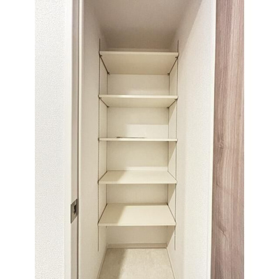 【収納】 | ドゥーエ曳舟Ⅱ