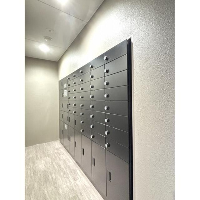 【その他共用部分】 | ドゥーエ曳舟Ⅱ