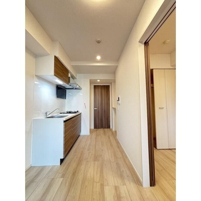 【居間・リビング】 | ドゥーエ曳舟Ⅱ