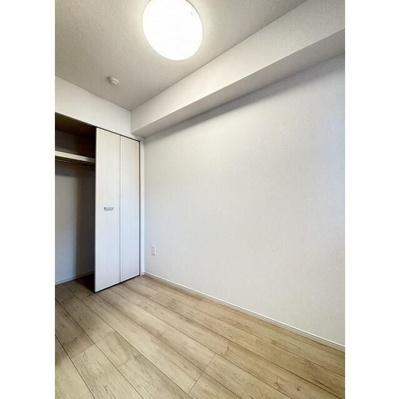 【洋室】 | ドゥーエ曳舟Ⅱ